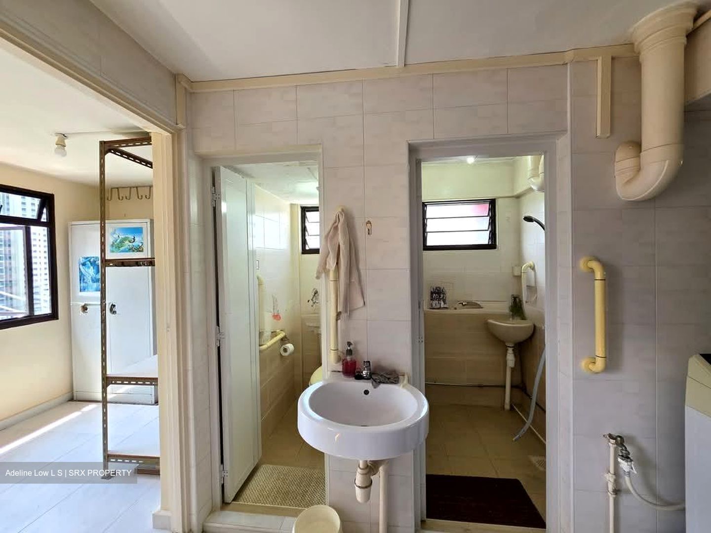 Blk 129 Bukit Merah View (Bukit Merah), HDB 3 Rooms #565578331